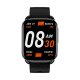 Smartwatch QCY WATCH GS (black)