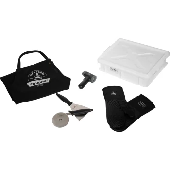 Набор аксессуаров для пиццы Alfa Forni Essential Pizza Kit