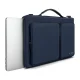 Сумка для ноутбука 13-14\" Tech-Protect Defender Bag, синяя
