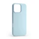Etteri Silicone Mag vāciņš iPhone 16 Pro Max 6,9\", gaiši zils