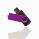 Imro Axis USB zibatmiņa 128GB USB 2.0, Violets