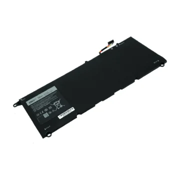 Аккумулятор Extra Digital для ноутбука DELL JD25G, 52 Wh