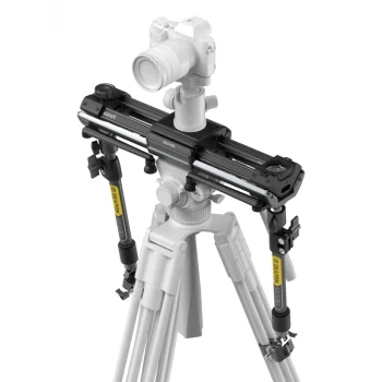 Слайдер для камеры Zeapon Micro 4 M500 (379 мм, ход 590 мм)