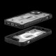 Apple iPhone 15 Plus 6.7\'\' UAG Pathfinder MagSafe Case Cover, Transparent | Чехол Кейс Кабура для...