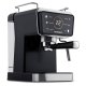 Berdsen BD-771 radziņu kafijas automāts, 20 bar, melns