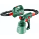 Краскопульт электрический Bosch PFS 2000, 440 Вт
