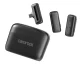 Camrock Trio MW3 Wireless Microphone System for Apple Devices (Lightning)