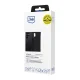 3mk Just20g Matt Case vāciņš Samsung Galaxy S23 Ultra Matte Black