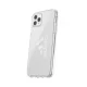 Чехол Adidas Protective для iPhone 11 Pro Max, прозрачный