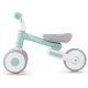 Nukido NK-603 Toddler Balance Bike with 3 Wheels for Kids