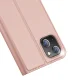Dux Ducis Skin Pro atverams vāciņš iPhone 14 Plus, rozā