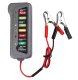 12V Car Battery Tester