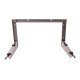 Maclean MC-623 Air Conditioner / Heat Pump Bracket, 550mm, up to 200kg