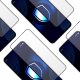 3mk HardGlass Matt Max matēts aizsargstikls Samsung Galaxy S25+