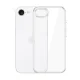 3mk Armor Case vāciņš Apple iPhone 16e, Caurspīdīgs