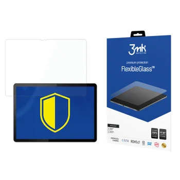Гибридное стекло 3mk FlexibleGlass для Lenovo Tab P11 / P11 Plus