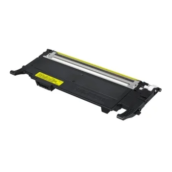 Extra Digital Samsung CLP-320 saderīgs toneris, dzeltens