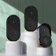 Long Range Wireless Doorbell Kit with 2 Plug-in Receivers, 250m Range