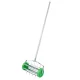 Manual Rotary Lawn Aerator and Scarifier 42cm Width