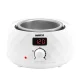 iWax Diamond Tech Vaska Sildītājs ar Displeju 400 ml, 100W, Balts