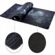 Liels peles paliktnis 90x40cm | Mouse Pad