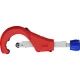Cauruļu griezējs KNIPEX TubiX XL 90 31 03 BK (6–76 mm)