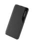 Чехол-книжка для Samsung Galaxy S22+ (S22 Plus) Eco Leather View Case с подставкой, синий