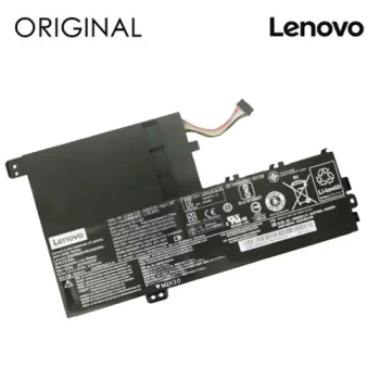 Оригинальный аккумулятор Lenovo L15L2PB1 для ноутбука, 4050mAh