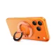 Tech-Protect MMR400 Lamano magnētiskais telefona gredzens, Rose Gold