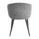 Chair 4Rico Verso, Grey