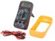 XL830L Digital Multimeter LCD AC/DC Ammeter Voltage Tester