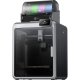 3D-принтер Creality K2 Pro Combo Серебристый
