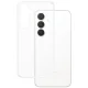 CARE by PanzerGlass Flagship Urban Combat чехол для Samsung Galaxy S25 FE – прозрачный