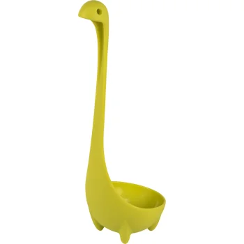 Zupas kauss OTOTO Nessie, zaļš