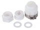 Tap Water Filter, Kitchen Set, White