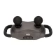 KiCA OmniVibe multifunkcionāls vibrācijas masieris
