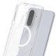 3Mk Protection Armor MagCase for Samsung Galaxy A26 5G Transparent