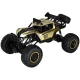 RC Rock Crawler 1:8 radiovadāms auto 2.4GHz, 51 cm, zelta