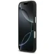 Guess iPhone 17 vāciņš 4G Big 4G Classic Logo, melns