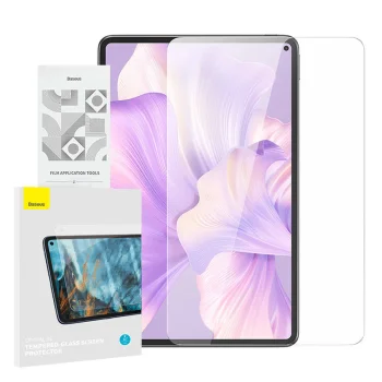 Защитное стекло Baseus Crystal 0.3 мм для Huawei MatePad Pro 11"