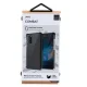 Samsung Galaxy Note 20 Uniq Etui Combat Case Cover, Black | Чехол Кейс Бампер Обложка для...