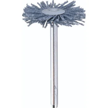 Abrazīvā birste Dremel 538, 26 mm