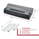 Solis Vac Prestige 575 Vacuum Sealer