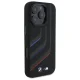 BMW BMHMP16L23SLIK iPhone 16 Pro 6.3" черный/черный жесткий чехол силиконовые...