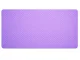 Biezs vingrošanas un jogas paklājiņš 190x90 cm mājas treniņiem, violets