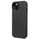 Чехол Karl Lagerfeld для iPhone 14 Plus 6,7\" Черный