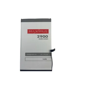 Maxximus akumulators Apple iPhone 7 Plus, 2900 mAh