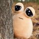 Плюшевая Игрушка \"Инопланетянин\" | Plush Toy Mascot