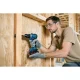 Аккумуляторная дрель-шуруповерт Bosch GSR 18V-52 (2x 2.0Ah, L-BOXX)