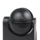 Инфракрасный датчик движения Maclean MCE358 B, IP44, 12м, Черный